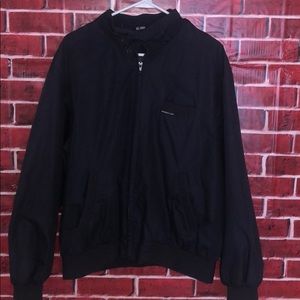 Authentic Vintage Members Only jacket